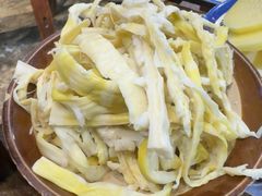 -青山青豆花·笑禅豆腐鱼(黄泥塝店)