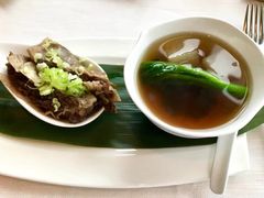 -天龙轩(香港丽思卡尔顿酒店)
