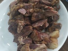 -老白家水盆羊肉