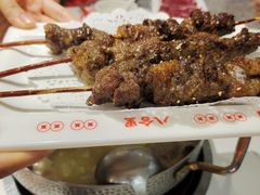 -八合里潮汕鲜牛肉火锅(上海汇智广场店)