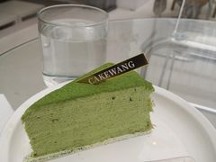 -CAKE WANG千层制造所(省府店)
