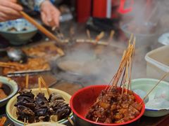 -谭记水煮(东湖总店)