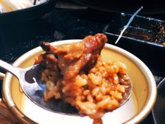 -九田家黑牛烤肉料理(太阳城店)