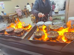 -沈妈砂锅(光华村店)