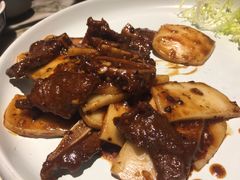 -绿茶餐厅(乐峰广场店)