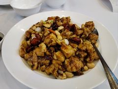 宫保鸡丁-眉州东坡(亚运村店)