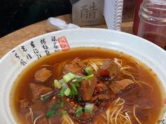 -宁波汤团店(外滩店)