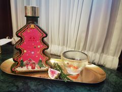 -秘密旅行Bonjour(黑金冠 江南西店)