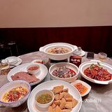 长沙...巨巨巨好吃的湘潭私房菜！