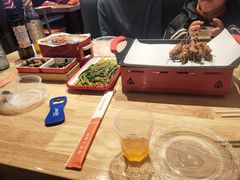 -东北特色烧烤(赣榆店)