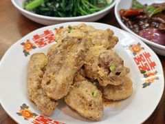 -谢记上海大排档(长寿路店)