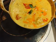 -Linlin泰餐厅(华夏幸福店)