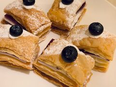 -利苑酒家(宜安广场店)