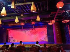 -盖碗儿梨园·变脸吐火·川剧(天府广场店)