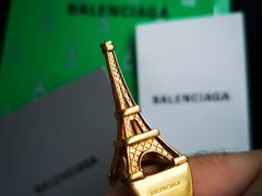 -BALENCIAGA(德基广场店)