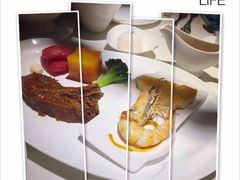 iphone_upload_pic-王品牛排(佛山南海万科广场店)