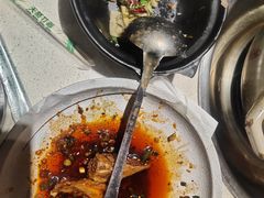 -番茄犟汤锅(东坝店)