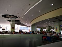 -清华大学-观畴园餐厅