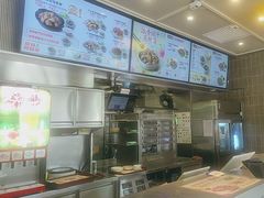 -真功夫(蛇口公园南店)