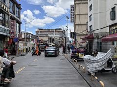 -卡桑嘎布藏餐吧(扎西满斋居民小区店)