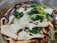 -王菊美食街·王菊面馆(总店)