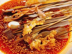 -嘉州叶婆婆钵钵鸡(建设路店)