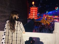 -万达茂商场(南京仙林店)