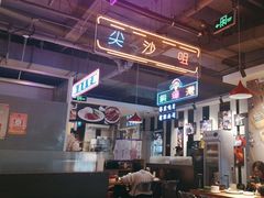 -昌勝香港深井烧鹅(新年华店)