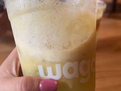 -Wagas沃歌斯(环贸店)