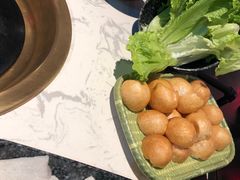 -哥老官重庆美蛙鱼头(宝山龙湖店)