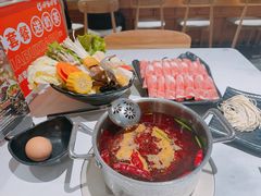 -呷哺呷哺 黄金牧场 (新中关购物中心店)