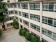 -河南牧业经济学院(龙子湖校区)
