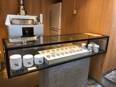 -% Arabica(京都东山店)