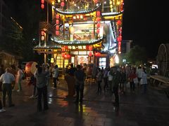 -印象鲵宴·张家界地标美食名片(溪布街店)