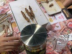 -木屋烧烤(龙华店)