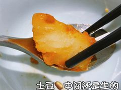 马来咖喱牛腩-星怡会·新加坡新美食(苏州中心店)