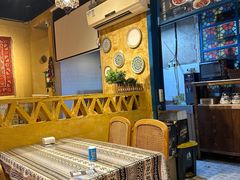-丝路疆味新疆喀什餐厅(保利广场对面金地太阳城店)