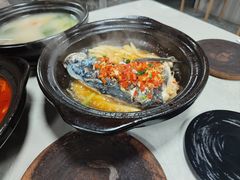 -甬小馆·焗海鲜温州菜(五马街店)