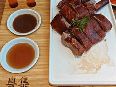 -粤集·手工粤菜(皇庭广场店)