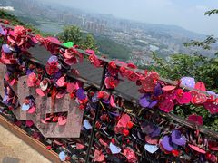 -岳麓山风景名胜区