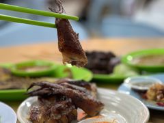 -明记烧鱼美味店