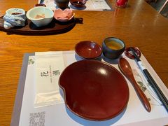 -花潮料理艺食馆(SM新生活广场店)