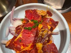-九田家黑牛烤肉料理(新辰里亚运村店)