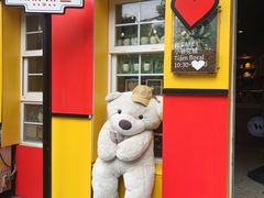 -W CAFE(甜爱路店)