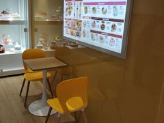 用餐区-味多美蛋糕(东直门店)