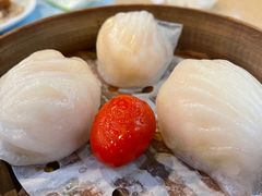 -点都德(海岸城店)