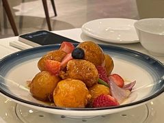 -胜记为食家·创新粤菜(车公庙店)