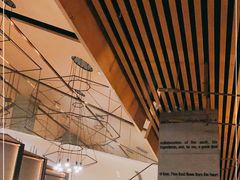 大堂-WOLFGANG PUCK KITCHEN & BAR(迪士尼小镇店)