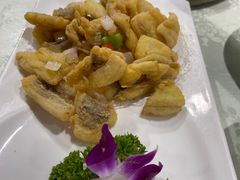 -好人家海鲜酒楼(淞南路店)