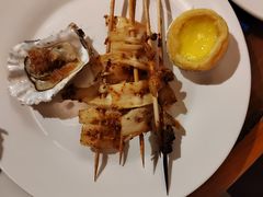 -长春净月潭喜来登酒店·盛宴标帜餐厅